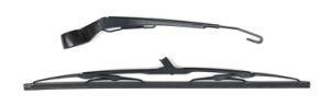 Rear Windshield Wiper Arm Wiper Blade for X5 E53