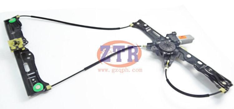 Left Car Window Regulator Assembly for Ford Ranger 2012 UC9n-59560-D
