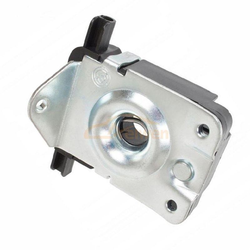 Aelwen Auto Parts Hood Lock Latch Used for BMW OE No. 51238203859