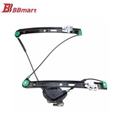 Bbmart Auto Parts Hot Sale Brand Rear Window Regulator Right for BMW X5 E53 OE 51357125060