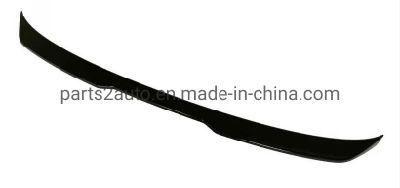 for BMW 5 Series PRO Rear Spoiler 2021