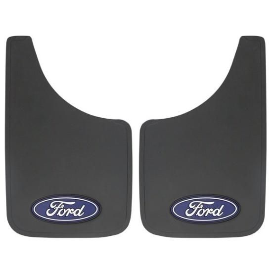 Concave and Convex Rubber Mud Flaps for Truck