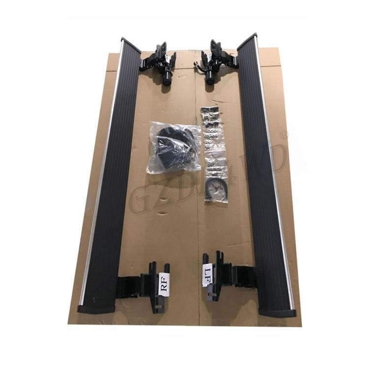 New Design Auto Accessories Grille for Nissan Navara Np300