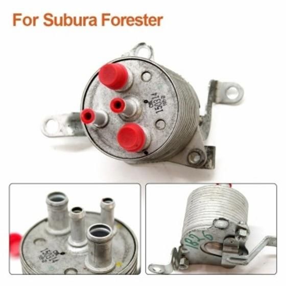 Top Class Oil Cooler For Japanese Car