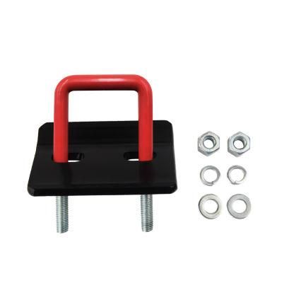 4*4 Anti-Rattle Stabilizer Hitch Tightener