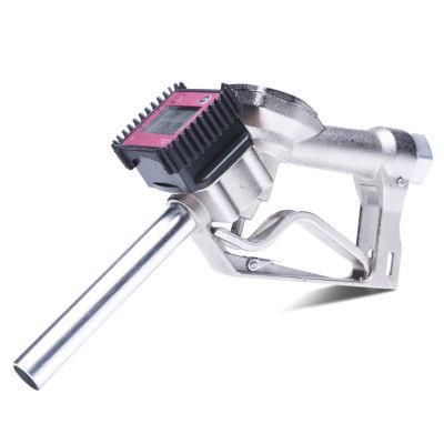 Pistole Cerpaci Z Hliniku - Metered Fuel Nozzle