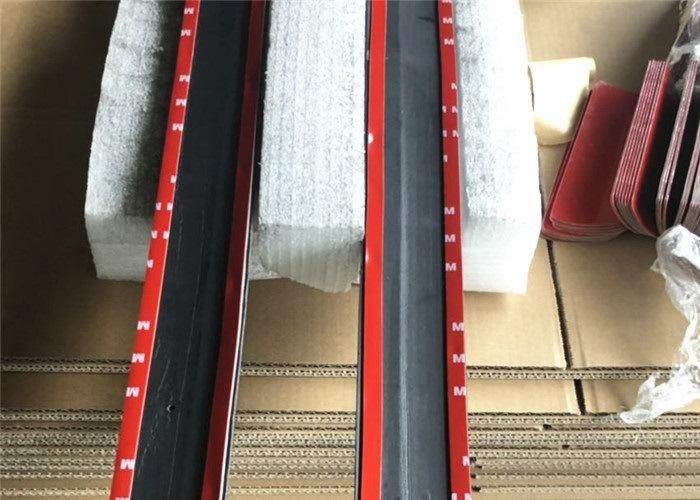 Car Parts Auto Accessory OE Style Running Boards for Mu-X 2014 2017 2018 Mux Side Step Stirrups