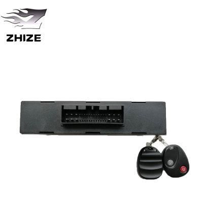 Car Door Controller/Remote Control (Jiefang J6) for Truck