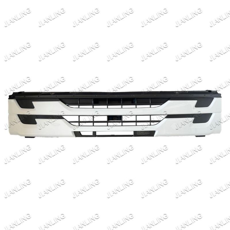Auto Grille Short for Truck Isuzu Fvr Truck Auto Grille Short