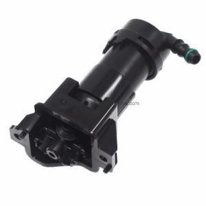 Headlight Washer Jet Nozzle for Audi A6 C6 4f0955102b