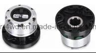 Manual 4X4 Free Wheel Locking Hubs for Toyota Landcruiser Bamdeirantes