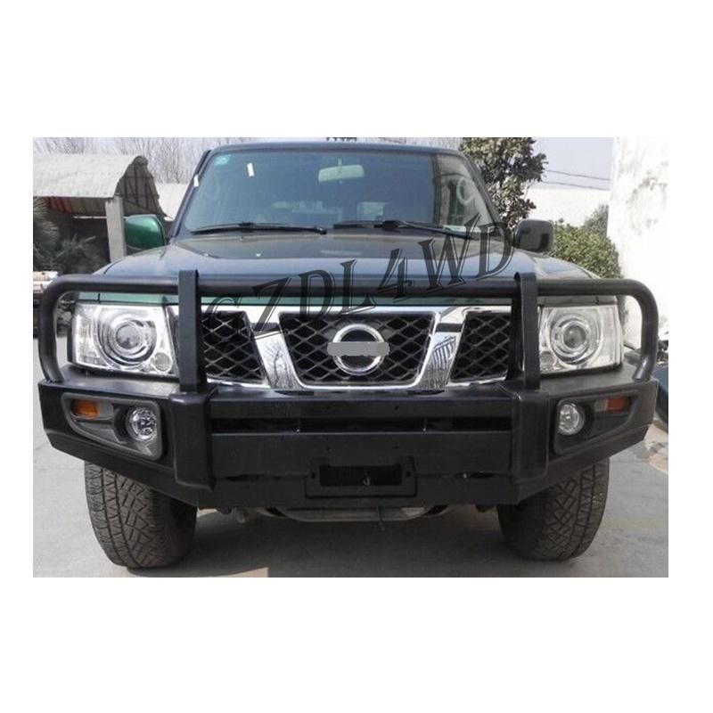Y61 Car Parts Accessories Snorkel Left Hand Side for Nissan