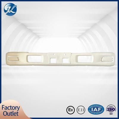 Auto Front Bumper for Truck Isuzu 700p Auto Bumper