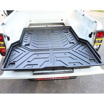 Universal 4X4 Accessories Trunk Slide Tray for Pickup