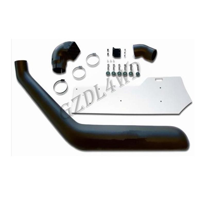 Gzdl4wd Manufacture Land Cruiser 80 Series Fender Flares Fj80 Flalre Kit