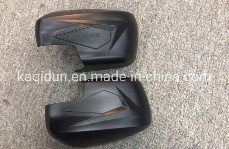 Hot Selling Auto Accessories Side Step for Isuzu D-Max