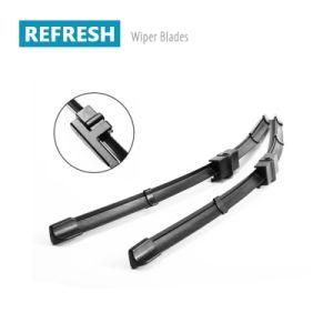 Exact Fit Windshield Wiper Blade for Skoda Superb 21&quot;+21&quot;a