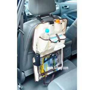 Fashion Car Seat Organizer FB014