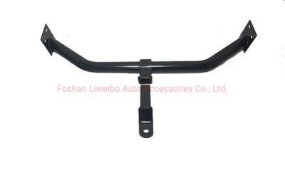 4X4 Auto Accessories Iron Steel Rear Tow Bar for Isuzu D-Max China Factory