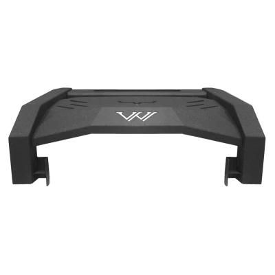 for Toyota Hilux 2015-2021 Car Accessory Front Bumper Bull Bar