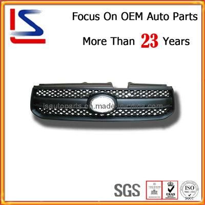 Auto Grille Body Parts for Toyota RAV4 2001 (LS-TB-121)