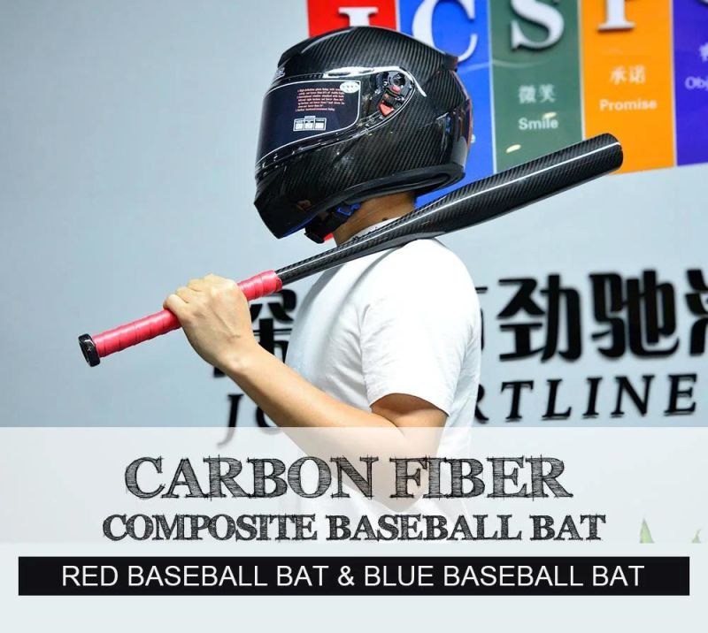 Carbon Fiber Composite Baseball Bat