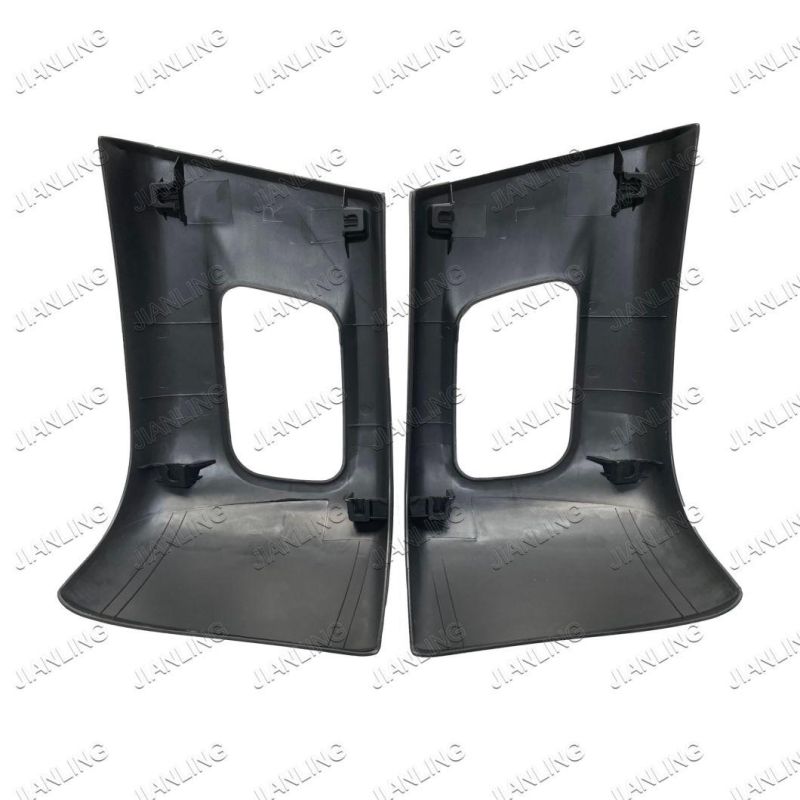 Auto Bumper Cover Wide for Truck Mitsubishi Truck Fuso Canter 2012 Auto Bumper Cover Wide