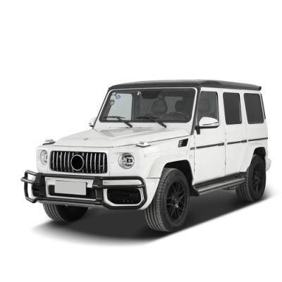 G W463 2004-2018 G500 Upgrade to G63 Body Kit for Mercedes Benz