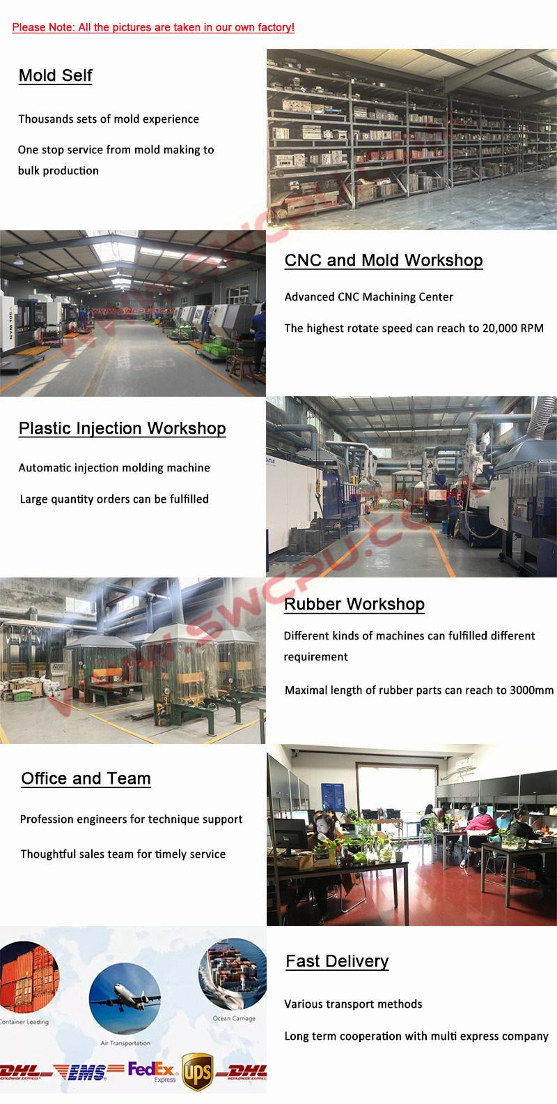 Customized Anti-Chemical Generators Anti Vibration Rubber Mounts