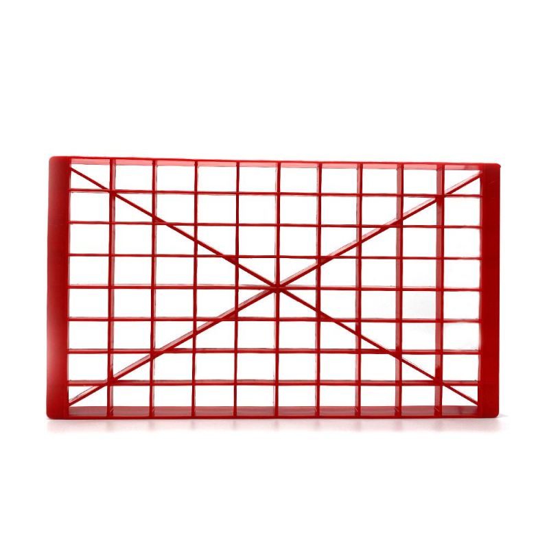 Plastic Caravan Door Mat Side Clean Step