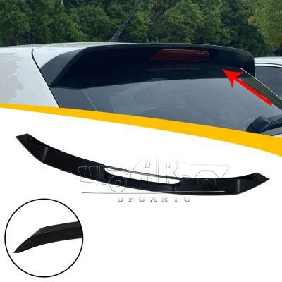 Auto Body Part for VW Polo Gti Style Rear Spoiler 2011-2018