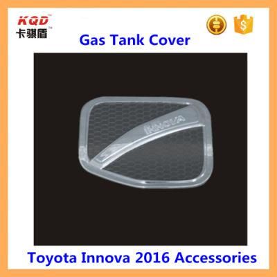 Hot Sale Car Accessories Gas Tank Cover for Toyota Innova