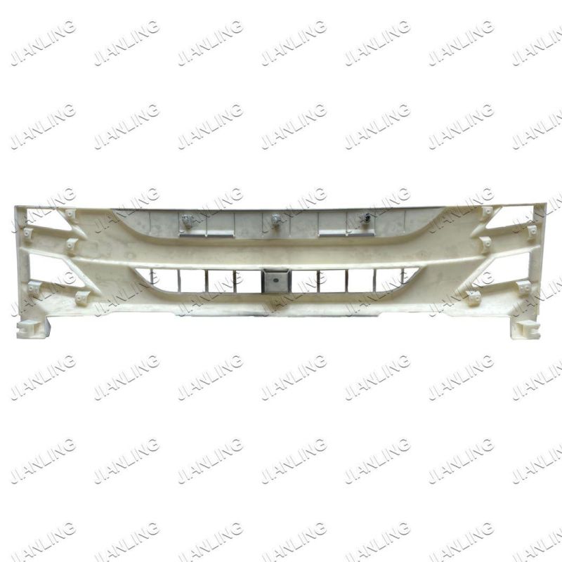 Paint Auto Short Grille for Truck Isuzu Truck 700p Auto Short Grille