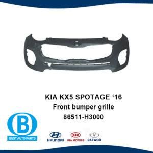 Spotage 2016 Front Bumper 86511-3h000