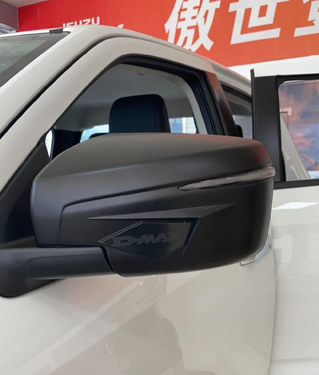 Hot Sale New Designed Mirror Covers for D-Max 2020