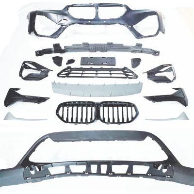 2016 2017 2018 2019 2020 2021 BMW X1 F49 Front Auto Bumper