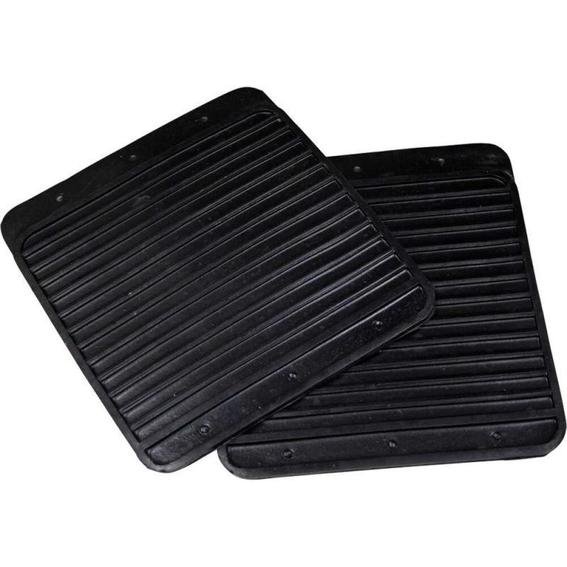 Motorcycle PVC Fender Truck Trailer Rubber Mudflaps