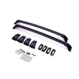 Aluminum Cross Bar Roof Rack for Toyota Highlander 2015+ (8128Y15)