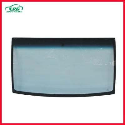 Auto Glass for Tata Ace Light Truck 2006 Front Windshield