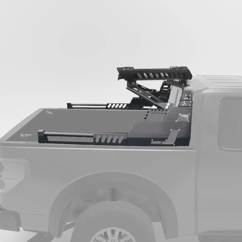 Universal 4X4 Accessories Roll Bar for Pickup Truck