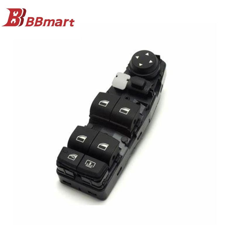 Bbmart Auto Parts Factory Price Power Window Master Control Switch Front Left for BMW F07 F30 OE 61319218481