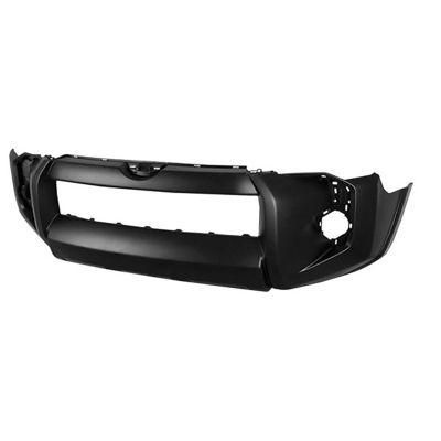 Auto Front Bumper Facelift Body Kit Car Bumper for 4runner Sr5/Trd 2014-2020