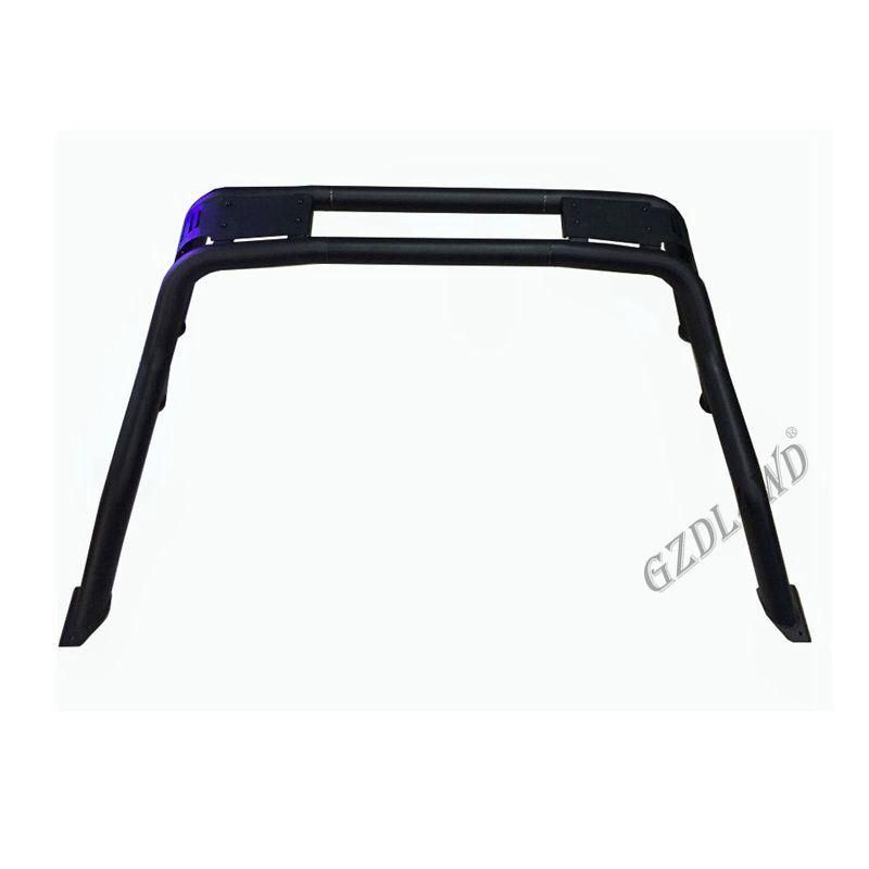 4X4 Offroad Pickup Roll Bar for Toyota Hilux Revo 2015-2017