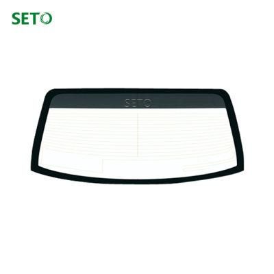 High Quality Automotive Front Windshield Glass