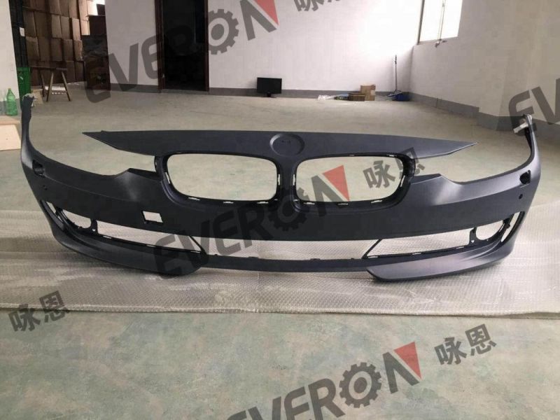 OE Front Bumper Car Bufer for BMW 3 Series F30 2014+