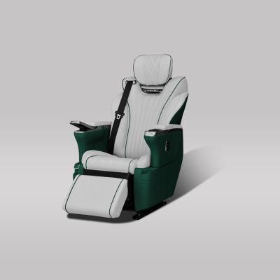 Premium Electric Car Seat with Ventilation Heating and Massage for 2022 KIA Carnival