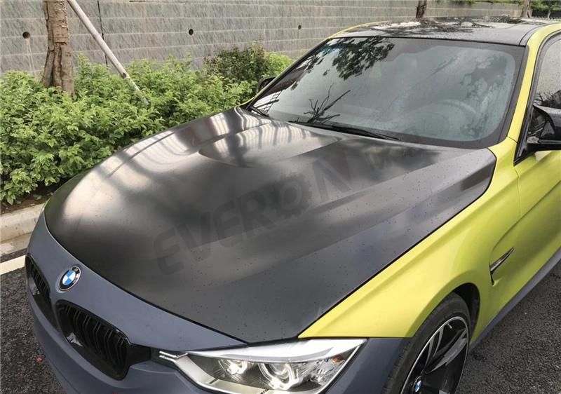 Engine Bonnet Hood for BMW 3 Series F30 Modified to M3 Style