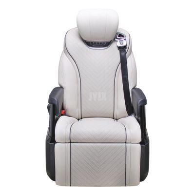 Jyjx081b New Design Business Car Seat for Luxury Custom VIP Van Sprinter V Klasse