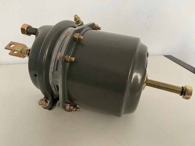China Factory Direct Price Truck Brake Chamber Auto Parts Wg9000360600