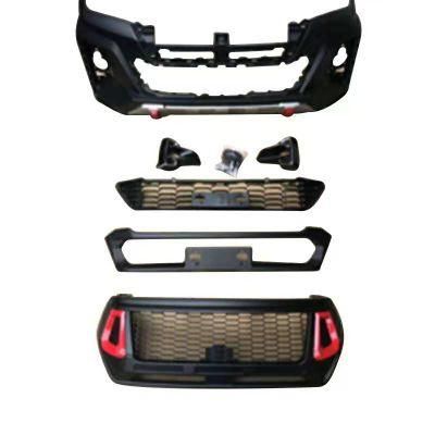 China Wholesale Factory Auto Parts F150 Body Kit